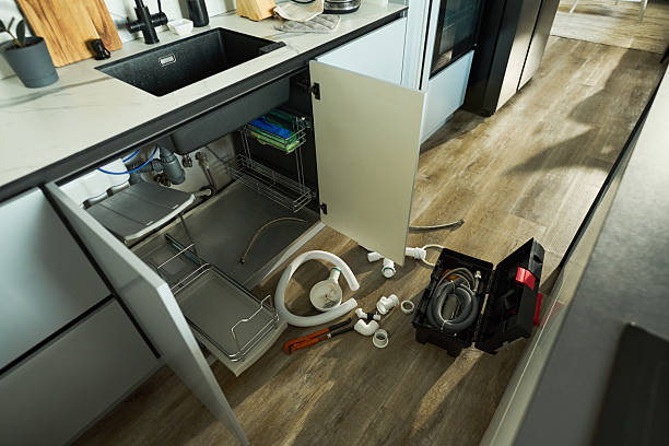 24/7 Emergency Toilet Repair experts in Melville, RI